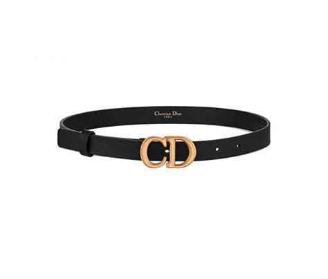 dior belt white|christian dior belt size chart.